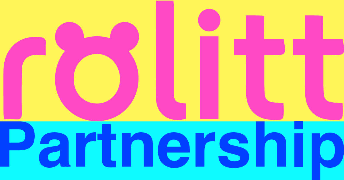 Rolitt Partnership Vision